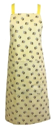 Fartuch kuchenny AP11 Pszczoły - Alex Clark