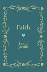 Faith - Louis Jacobs