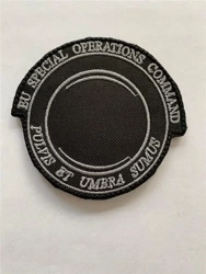 Naszywka Algorytm wojny OS - War Book