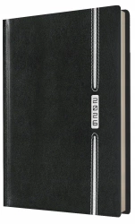 Kalendarz 2026 A5 tygodniowy tłoczenie - Evena