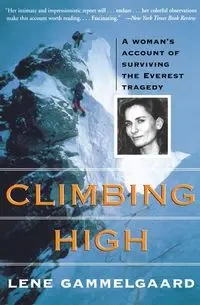 Climbing High - Gammelgaard Lene
