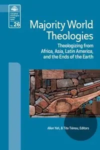 Majority World Theologies - Yeh Allen