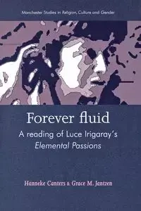 Forever fluid - Canters Hanneke