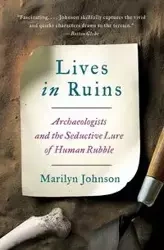 LIVES RUINS                 PB - Johnson Marilyn