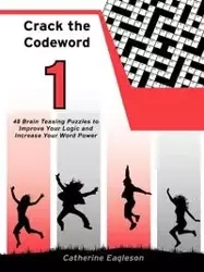 Crack the Codeword 1 - Catherine Eagleson