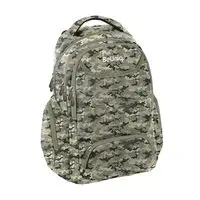 Plecak młodzieżowy Moro BeUniq - Paso