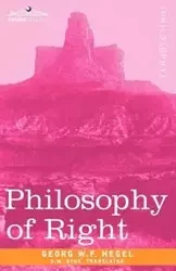 Philosophy of Right - Hegel Georg H. W.