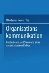 Organisationskommunikation - Herger Nikodemus