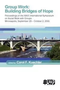 Group Work - Kuechler Carol F.