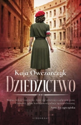 Dziedzictwo - Kaja Owczarczyk