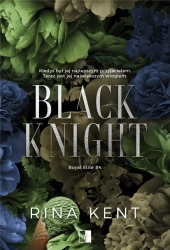 Black Knight - Rina Kent