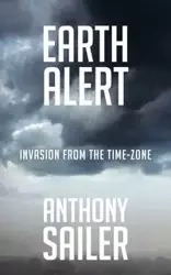 Earth Alert - Anthony Sailer