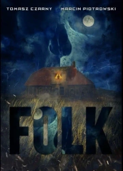 Folk - Tomasz Czarny