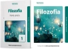 2W1 FILOZOFIA 1 PODRĘCZNIK + KARTY PRACY PODSTAWA