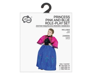 Strój dla dzieci Księżniczka 110/120 cm - Godan