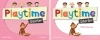 Playtime Starter Podręcznik Ćwiczenia Oxford - Claire Selby