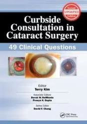 Curbside Consultation in Cataract Surgery - Kim Terry