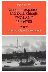 Economic Expansion and Social Change - Clay C. G. A.