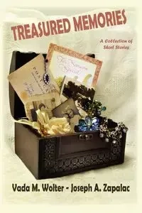 Treasured Memories - Vada Wolter M