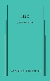 H2O - Martin Jane