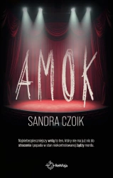 Amok - Sandra Czoik