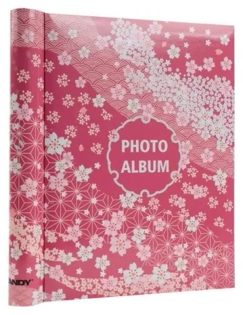 Fotoalbum samoprzylepny Fine 2 - Fandy