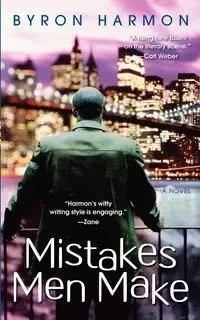 Mistakes Men Make - Byron Harmon