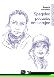 Specjalne potrzeby edukacyjne - Agnieszka Olechowska