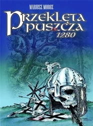 Przeklęta puszcza w.2 - Mariusz Moroz