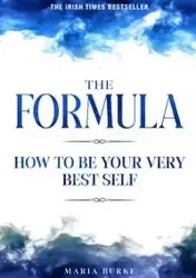 The Formula - Maria Burke