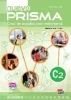 Nuevo Prisma nivel C2 podręcznik + CD EDI-NUMEN - Maria Gelabert