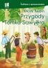 Przygody Tomka Sawyera. Lektura z opracowaniem (wydanie 2) - Mark Twain