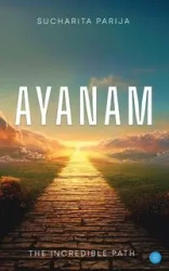 Ayanam - Parija Sucharita