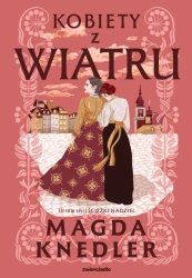 Kobiety z wiatru - Magda Knedler