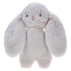 Króliczek Mimi waniliowy 25cm - Beppe