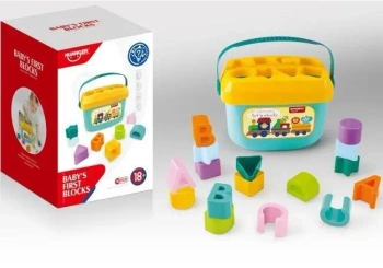 Sorter dla maluchów - Merkpol