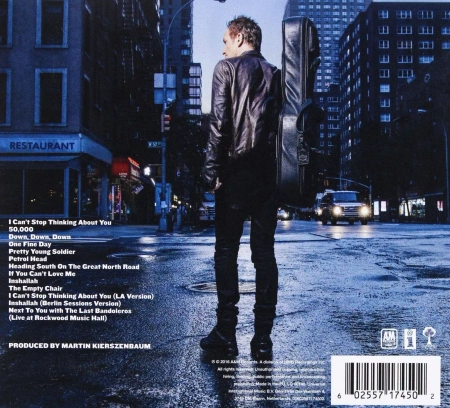 57th & 9th (Deluxe Edition)