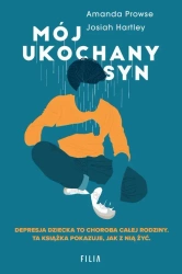 eBook Mój ukochany syn - Amanda Prowse mobi epub