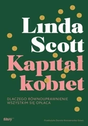 Kapitał kobiet - Linda Scott