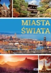 Miasta świata - praca zbiorowa