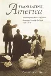 Translating America - Peter Conolly-Smith