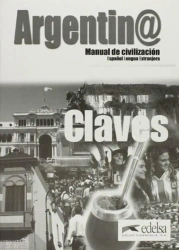 Argentina klucz - Mara Soledad Silvestre