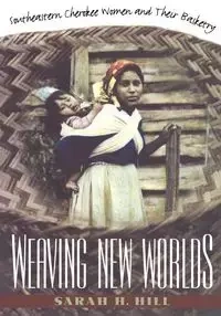 Weaving New Worlds - Sarah H. Hill