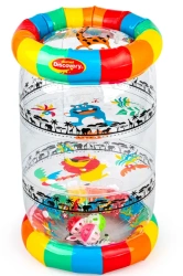 Dmuchany roler - praca zbiorowa