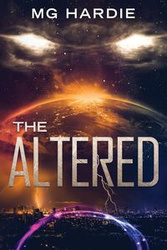 The Altered - Hardie MG