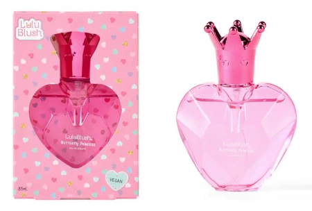 Create It! LuluBlush Woda toaletowa - Create it