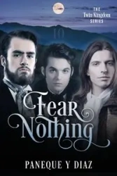 Fear Nothing - y Diaz Paneque