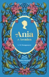 Ania z Avonlea - Lucy Maud Montgomery