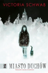 eBook Miasto duchów - V E Schwab mobi epub