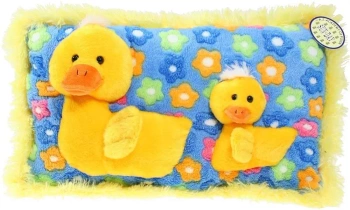 Poduszka Kurcza 38cm - Sun-Day